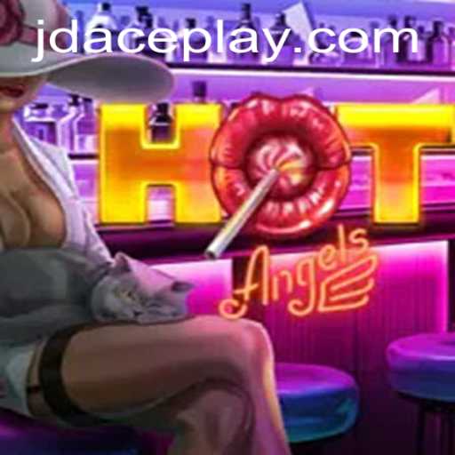 Unveiling HotAngels: The Alluring World of JD ACE