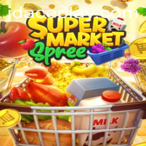 Explore the Thrilling World of SupermarketSpree and the Role of JD ACE